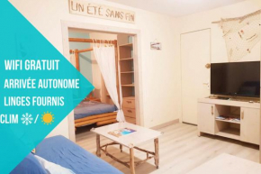 ~☆Un Été Sans Fin☆~☆AGDEBNB☆~, Agde